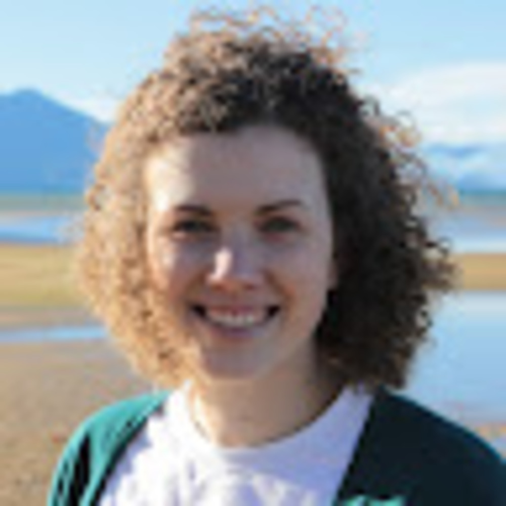 Meet your Posher, Maureen